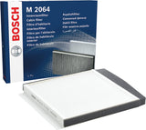 Bosch R2464 - Cabin Filter activated-carbon