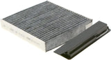 Bosch A8502 - Cabin Filter Filter+