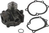 febi bilstein 17468 Water Pump with sealing ring and seals, pack of one