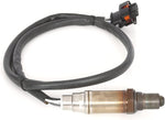 Bosch F00HL00394 - Lambda sensor with vehicle-specific connector