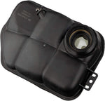 febi bilstein 37645 Coolant Expansion Tank with sensor, pack of one