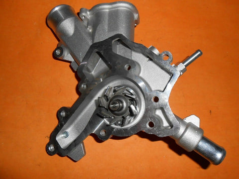 VAUXHALL CORSA 1.0 1.2 1.4 WATER PUMP 2000 - 2010