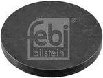 febi bilstein 18456 Adjuster Shim for valve timing, pack of one