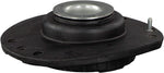 febi bilstein 18733 Strut Top Mounting without ball bearing, pack of one