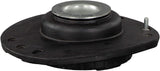 febi bilstein 18733 Strut Top Mounting without ball bearing, pack of one