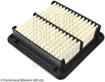 Air Filter Blue Print ADH22297 Febi Bilston -New Pck of 1
