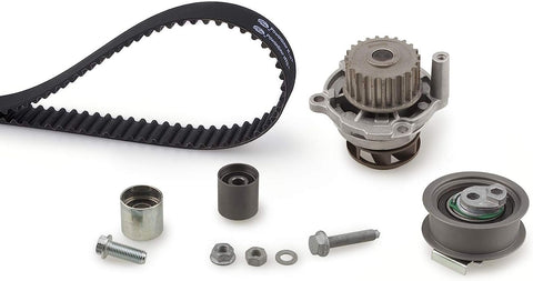 Gates 7883 13259 Water Pump & Timing Belt Kit