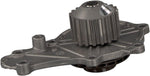 febi bilstein 24528 Water Pump with gasket, pack of one
