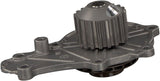 febi bilstein 24528 Water Pump with gasket, pack of one