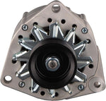 febi bilstein 48933 Alternator, pack of one