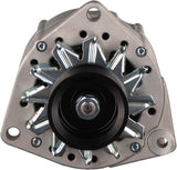 febi bilstein 48933 Alternator, pack of one