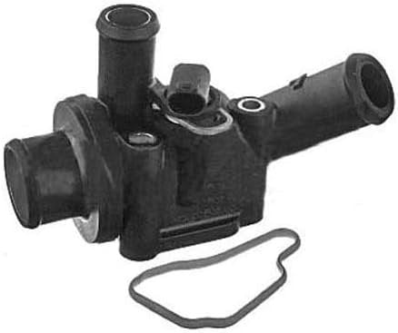 Thermostat Kit Fits: Mercedes A Class A170 1.7D 98-