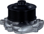 febi bilstein 26394 Water Pump with gasket, pack of one