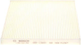 Bosch R5572 - Cabin Filter activated-carbon