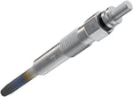 Bosch GLP004 - Glow plug Duraterm - Carton box - 1 piece - for diesel engine vehicles