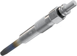 Bosch GLP004 - Glow plug Duraterm - Carton box - 1 piece - for diesel engine vehicles