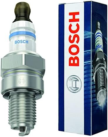 Bosch USR7AC - Spark Plugs for Gardening and Forestry - 1 piece