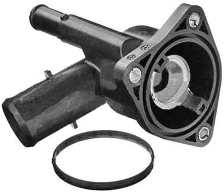 Thermostat Kit Fits: Lexus CT200h, Toyota Auris 10-