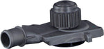 febi bilstein 01282 Water Pump with gasket, pack of one