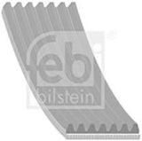 febi bilstein 45247 Auxiliary Belt, pack of one