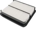 Blue Print ADK82219 Air Filter, pack of one