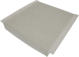 Blue Print ADP152503 Cabin Filter, pack of one
