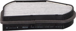 febi bilstein 17151 Cabin Filter, pack of one