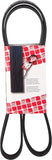 febi bilstein 45711 Auxiliary Belt, pack of one