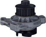 febi bilstein 09755 Water Pump with seal ring, pack of one