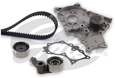 Gates KP15562XS Water Pump & Timing Belt Kit