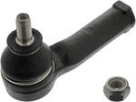 febi bilstein 07954 Tie Rod End with nut, pack of one