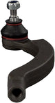 febi bilstein 30731 Tie Rod End with nut, pack of one
