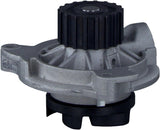 febi bilstein 26429 Water Pump with screws and sealing ring, pack of one