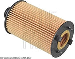 Blue Print ADG02162 Oil Filter, pack of one