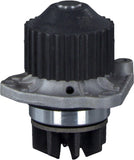 febi bilstein 22168 Water Pump with seal ring, pack of one