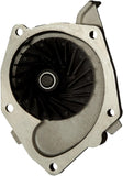 febi bilstein 39459 Water Pump with gasket, pack of one
