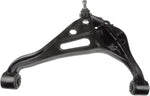 Blue Print ADK88639 Control Arm with bushing and joint, pack of one