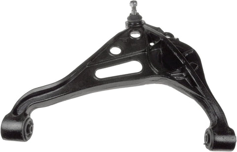 Blue Print ADK88639 Control Arm with bushing and joint, pack of one