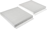 Blue Print ADB112510 Cabin Filter Set, pack of one