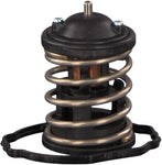 febi bilstein 44683 Thermostat with gasket, pack of one
