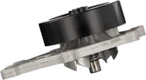 febi bilstein 32683 Water Pump with gasket, pack of one