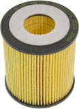 Blue Print ADM52114 Oil Filter with seal rings, pack of one