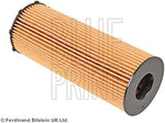 Oil Filter Blue Print ADJ132134 Febi Bilston -New Pck of 1