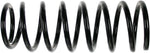 Blue Print ADK888317 Coil Spring, pack of one