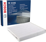 Bosch R5518 - Cabin Filter activated-carbon