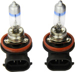 Ring Automotive RW1211 12v 55w H11 Ring Automotive XENON ULTIMA +120% Halogen Headlamp