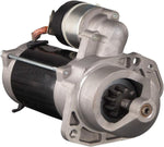 febi bilstein 48970 Starter Motor, pack of one
