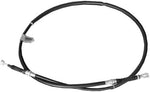 FKB3544 FIRSTLINE BRAKE CABLE OE QUALITY