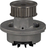 febi bilstein 04728 Water Pump with seal ring, pack of one