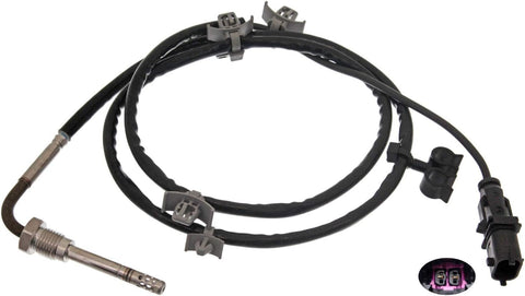 febi bilstein 49300 Exhaust Gas Temperature Sensor, pack of one